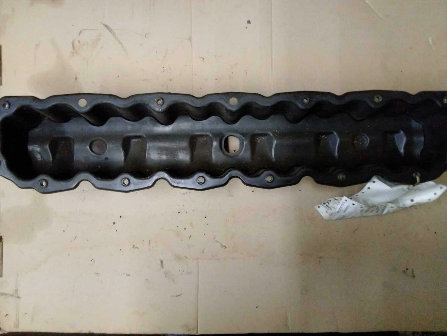 Valve Cover JEEP CHEROKEE 96