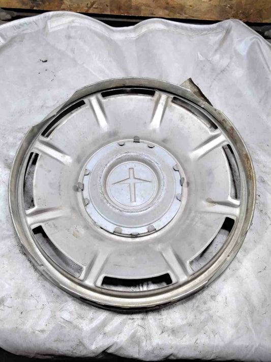 Wheel Cover CHEVY CORVAIR 65