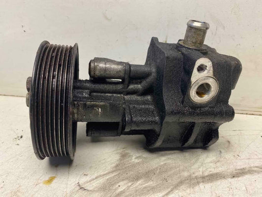 Power Steering Pump/motor BMW X5 09 10