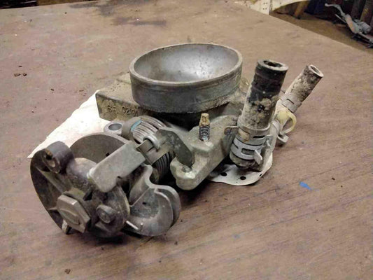 Throttle Body/valve Assy CHEVY CORSICA 96