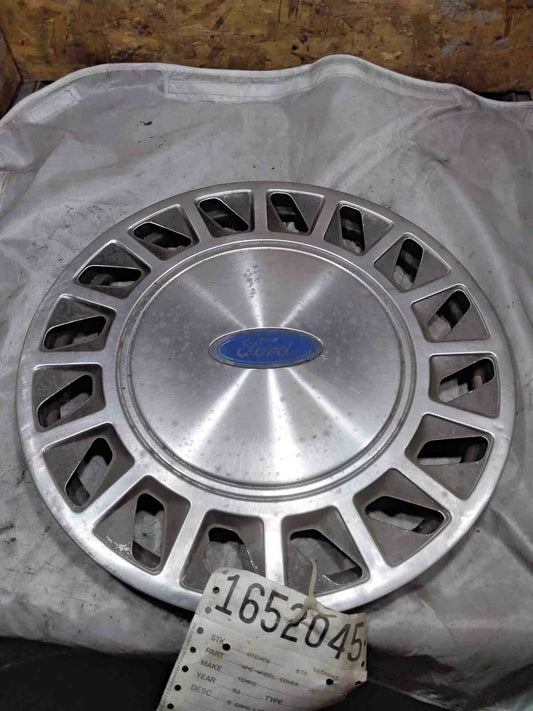 Wheel Cover FORD TEMPO 88 89 90 91 92 93 94