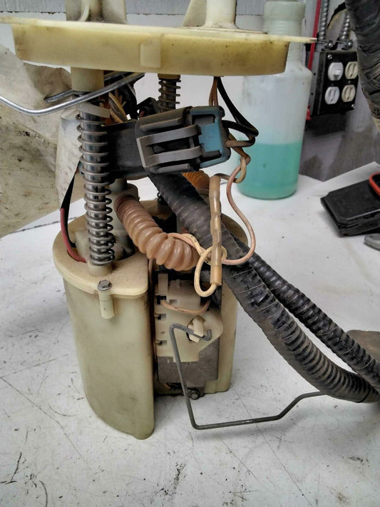 Fuel Pump FORD TAURUS 94 95