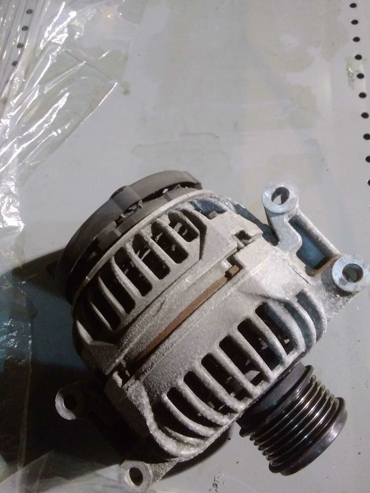 Alternator AUDI A5 10 11 12