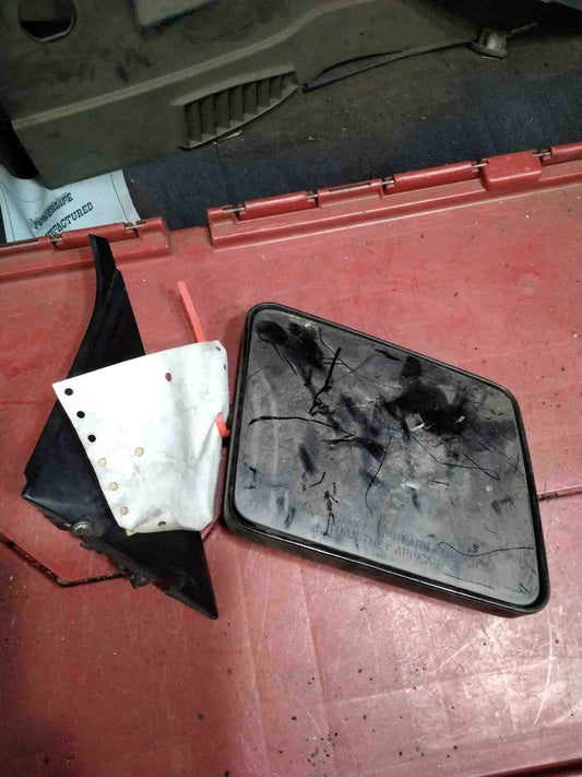 Door Mirror S10/S15/SONOMA TRUCK Right 85 86 87 88 89 90 91 92 93