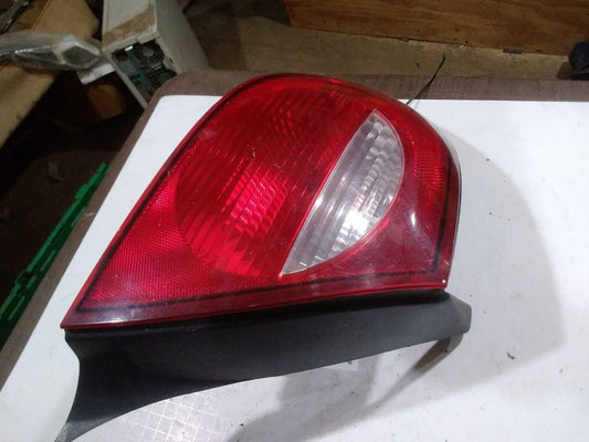 Tail Light Assembly DODGE NEON Left 03 04 05