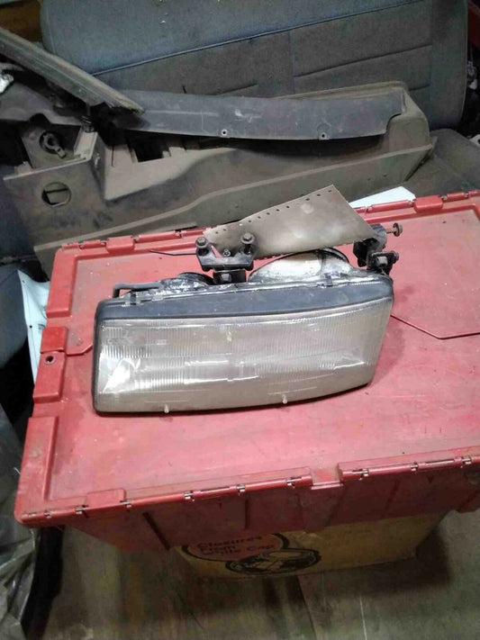 Headlamp Assembly CHEVY LUMINA Left 90 91 92 93 94