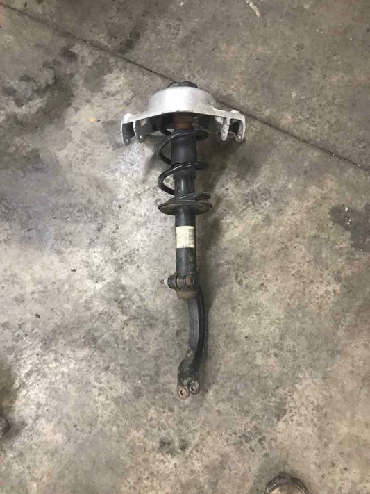 Strut Assembly AUDI S5 Left 08 09 10 11 12 13 14 15 16 17