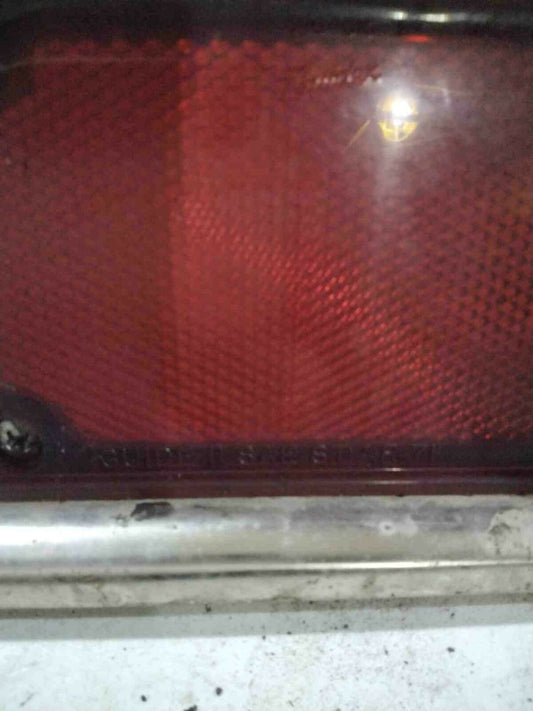 Tail Light Assembly CHEVY NOVA Left 70 71 72