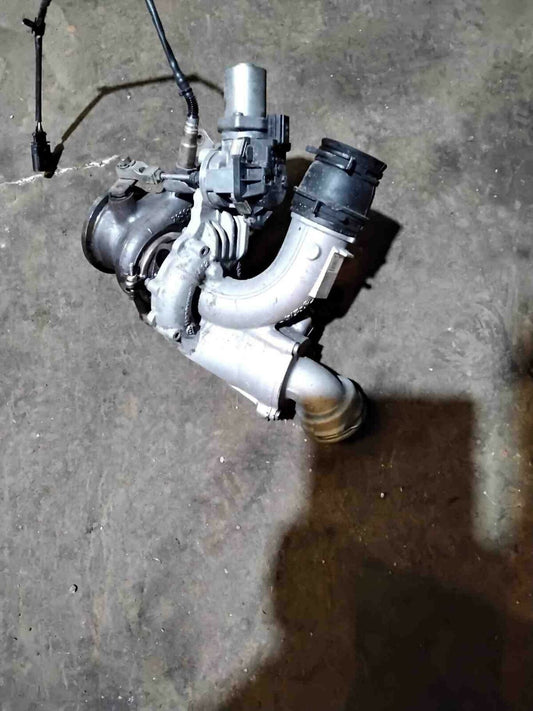 Exhaust Manifold VW PASSAT 15 16 17