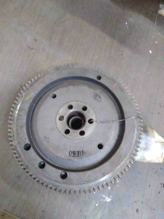 Flywheel TOYOTA TERCEL 80 81 82 83 84 85 86 87 88