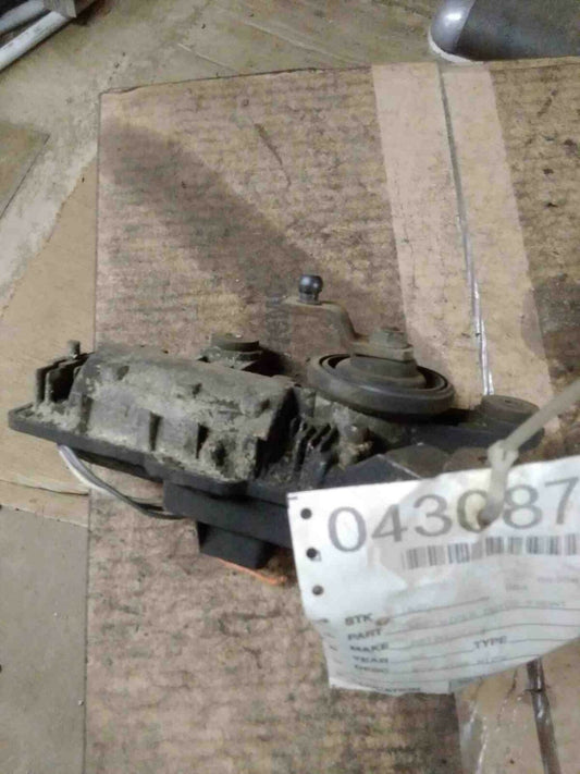 Wiper Motor Front CHEVY ASTRO 85 86 87 88 89