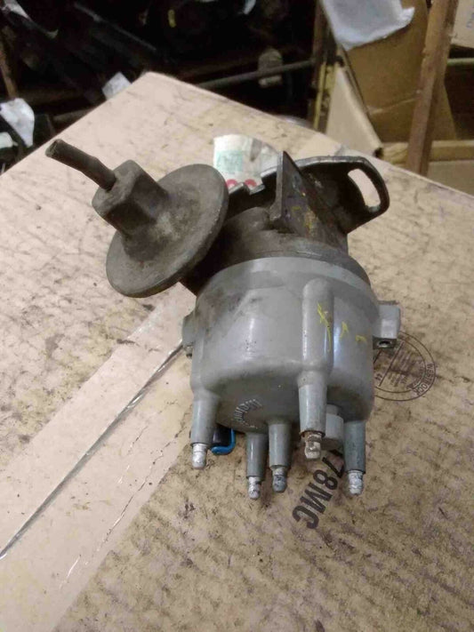 Distributor FORD ESCORT 85 86