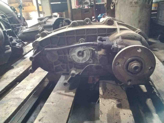 Transfer Case FORD BRONCO II 90