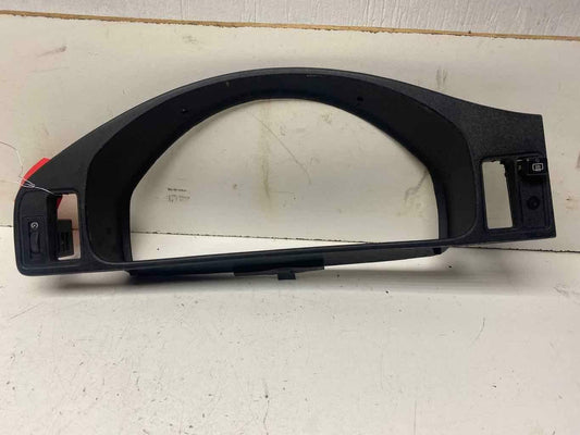 Instrument Cluster Trim BMW 850 SERIES 93