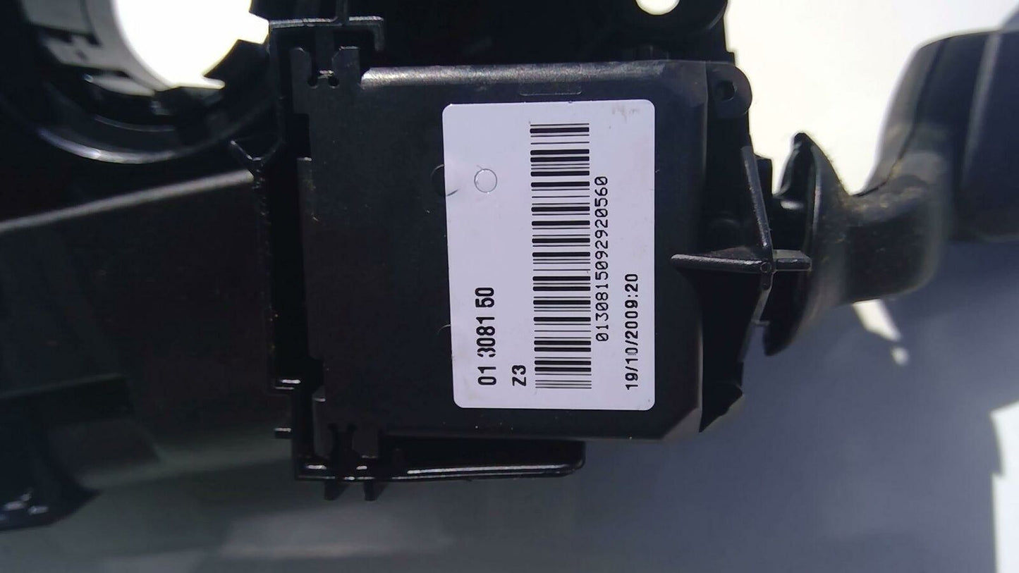 Combination Switch BMW E71 X5 07 08 09 10 11 12 13