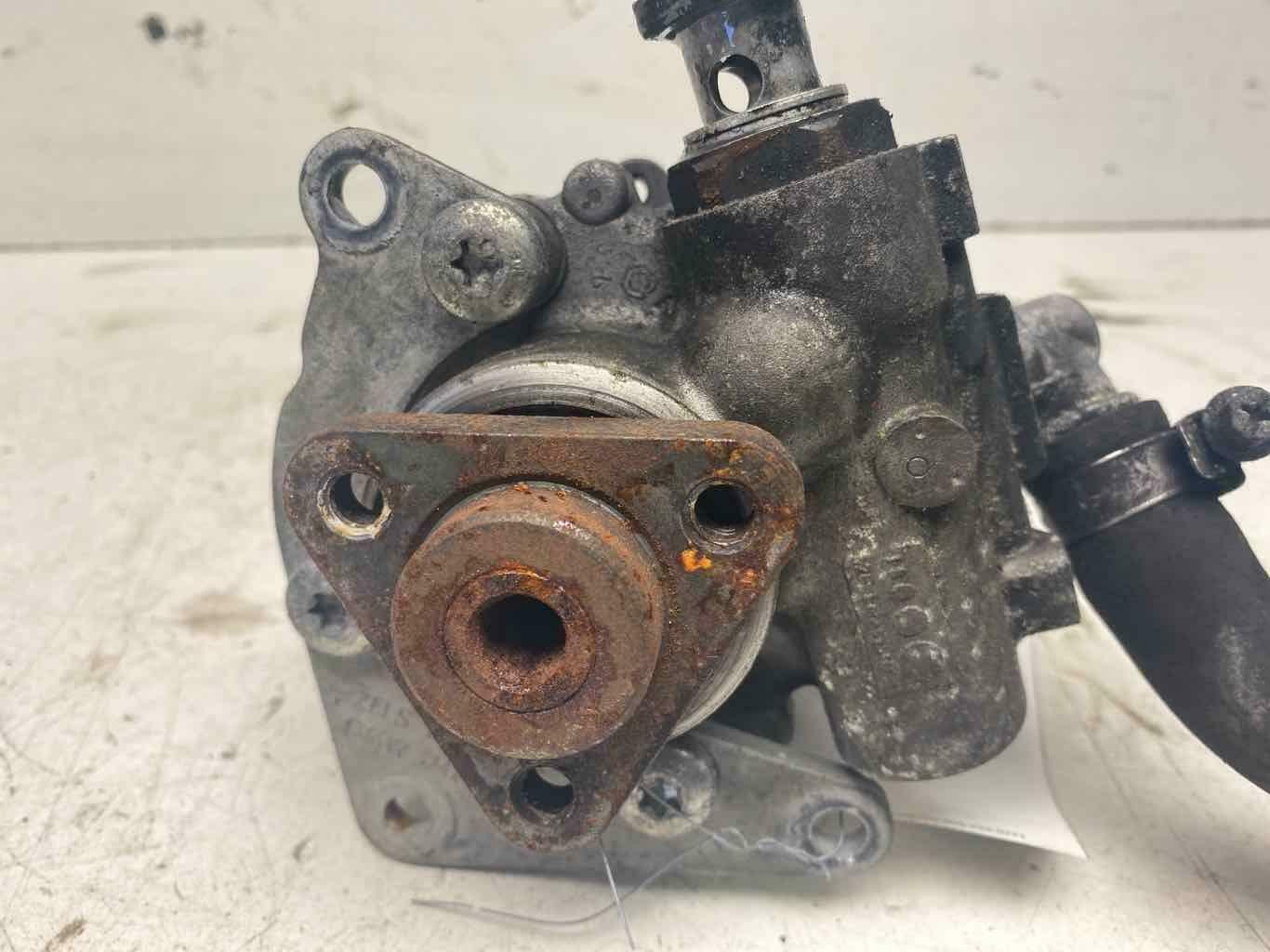 Power Steering Pump/motor BMW M5 06 07 08 09 10