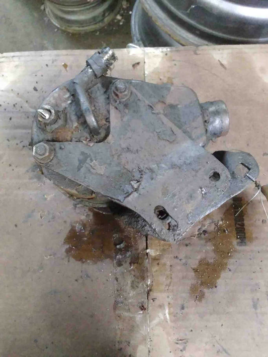 Power Steering Pump/motor PLYMOUTH VOLARE 76