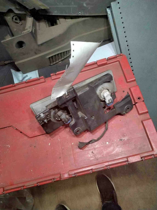 Headlamp Assembly GMC PICKUP 1500 Right 90 91 92 93 94 95 96 97 98 99