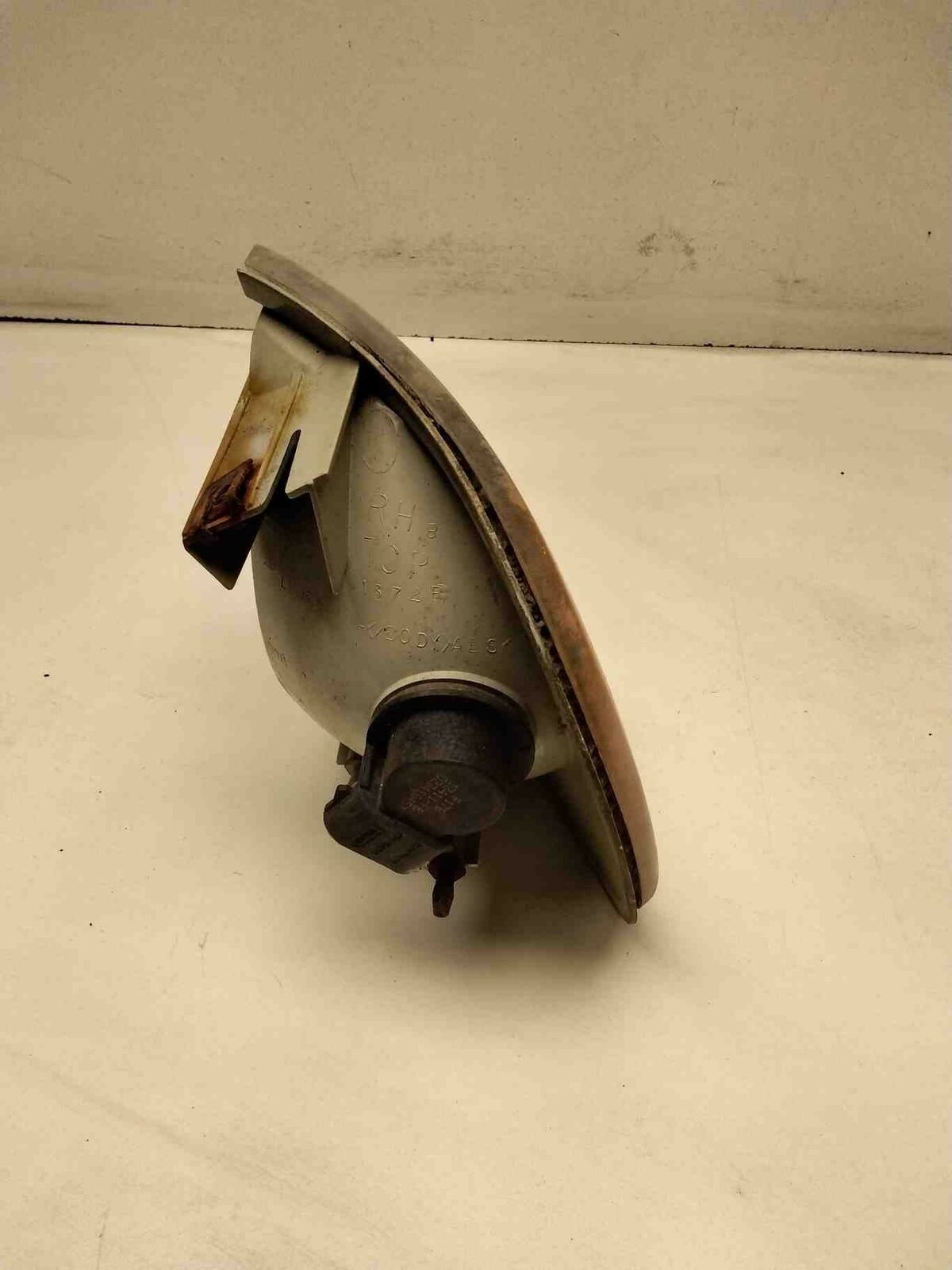 Front Lamp FORD PICKUP F150 Right 97 98 99 00 01 02 03 04