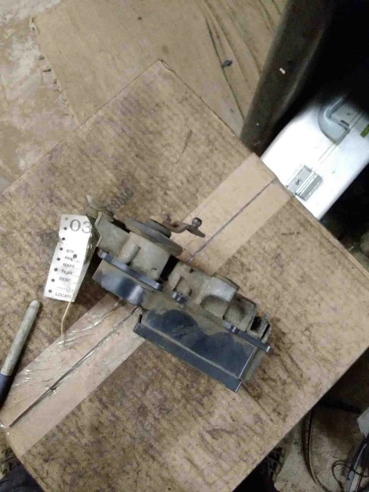 Wiper Motor Front CHEVY ASTRO 85 86 87 88 89 90 91 92 93