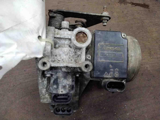 Throttle Body/valve Assy BUICK PARK AVE 91