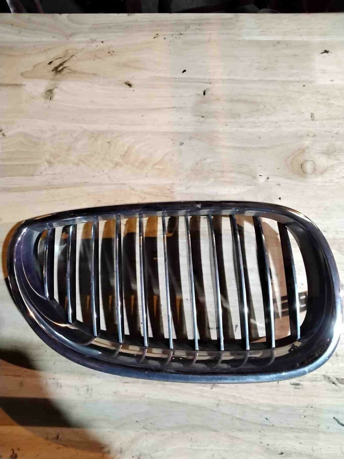 Grille BMW 525 SERIES 04 05 06 07