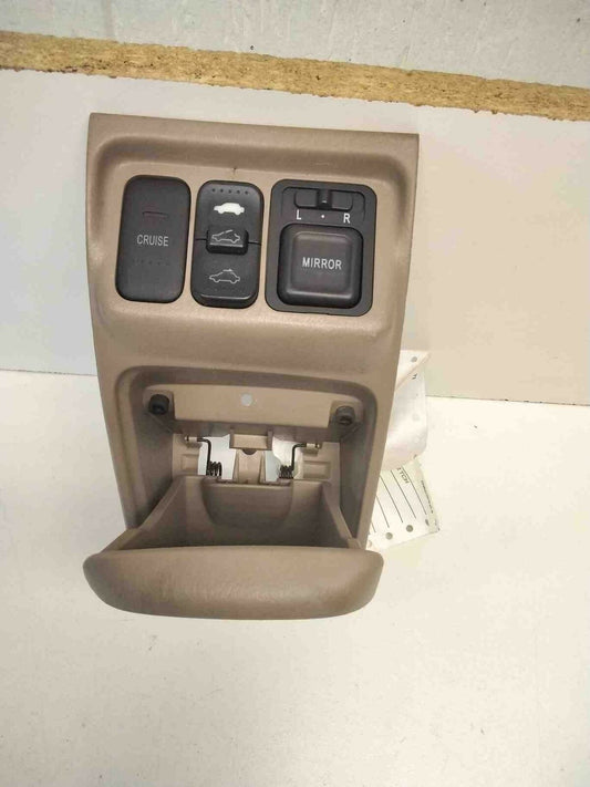 Mirror Switch HONDA CIVIC 02