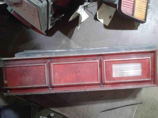 Tail Light Assembly CHEVY CITATION Left 80 81 82 83 84 85