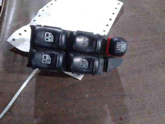 Power Window Switch CHEVY MALIBU 99