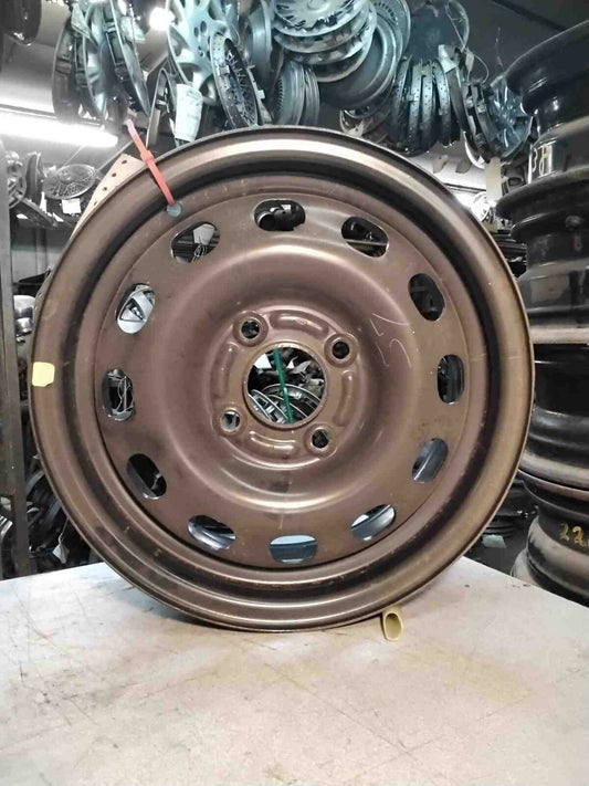 Wheel FORD CONTOUR 95 96 97 98 99 00