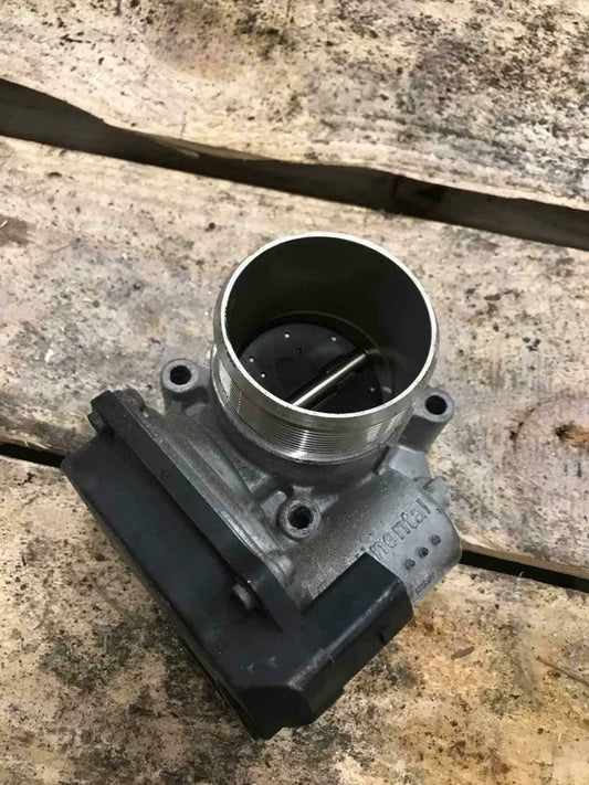 Throttle Body/valve Assy VW CC 14