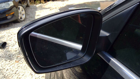 Door Mirror JETTA EXCEPT GLI Left 11 12 13 14