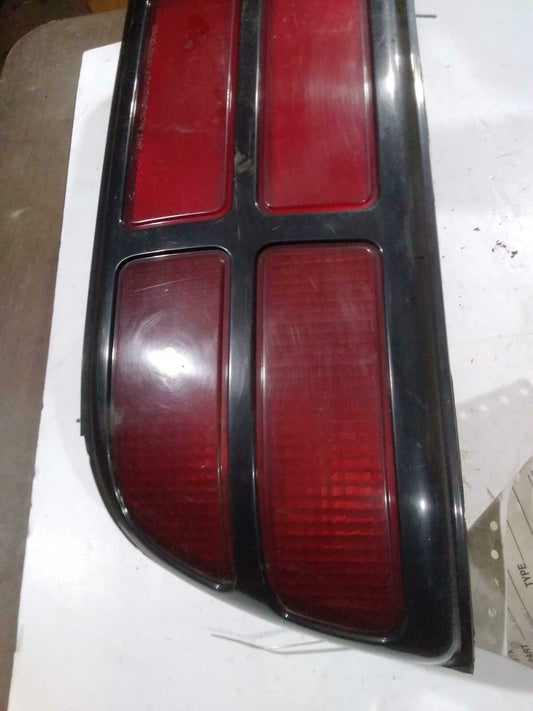 Tail Light Assembly CHEVY CAVALIER Left 88 89 90