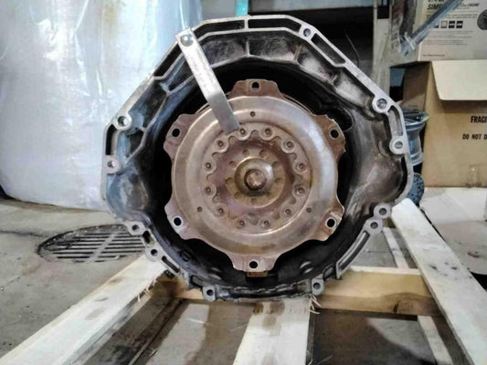 Transmission Assy. BMW 550I 11 12