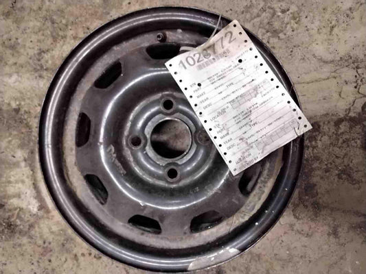 Wheel HONDA CIVIC 88 89 90 91
