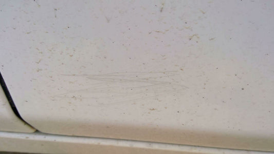 Front Door BMW 750 SERIES Left 09 10 11 12 13 14 15