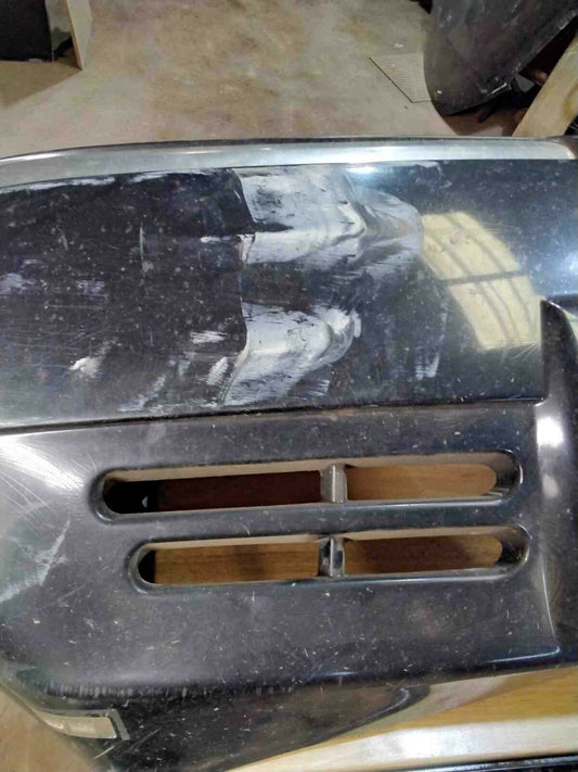 Front Bumper Assy. GRAND MARQUIS 98 99 00 01 02