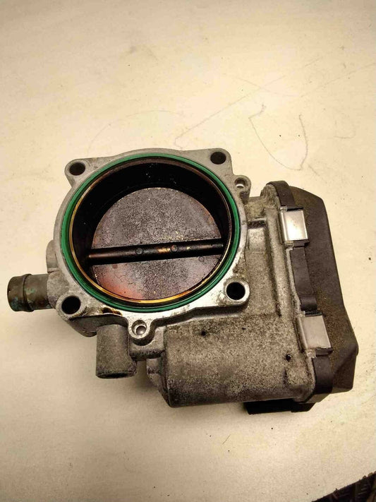 Throttle Body/valve Assy BMW 535I 08 09 10