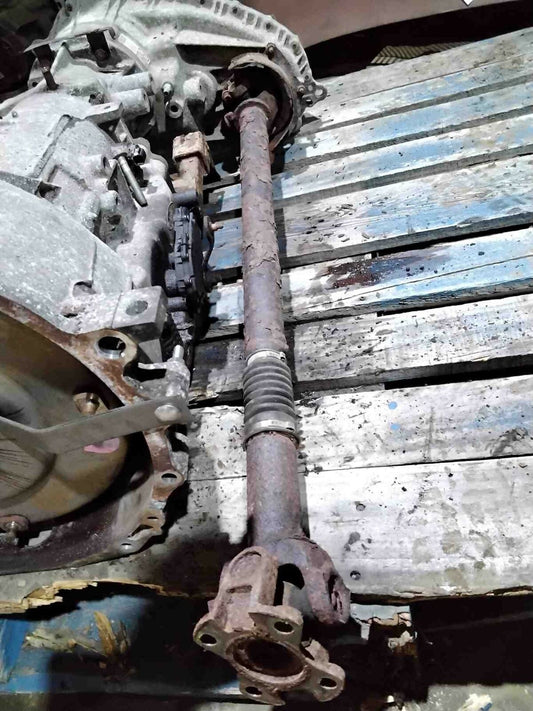 Front Drive Shaft FORD PICKUP F150 97 98 99 00 01 02 03 04