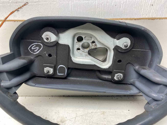 Steering Wheel BUICK PARK AVE 91