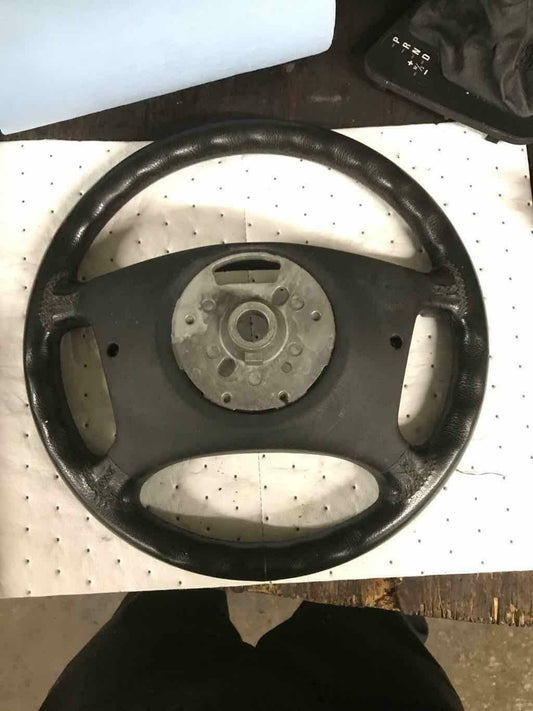 Steering Wheel BMW 323 SERIES 00