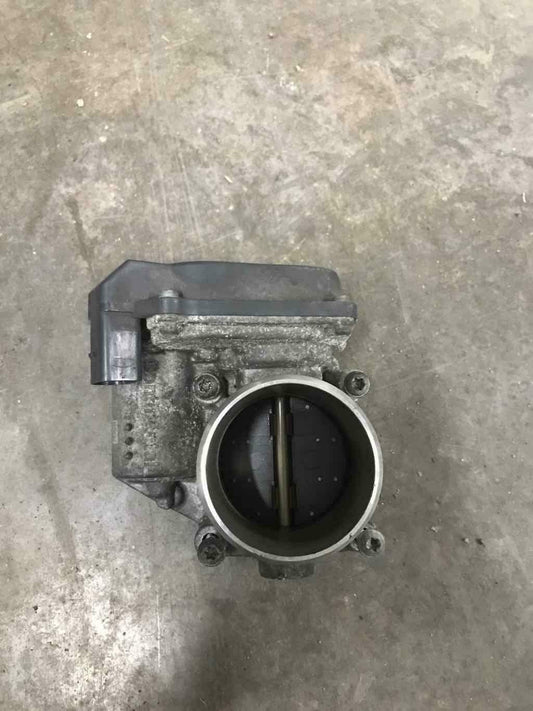 Throttle Body/valve Assy VW CC 13