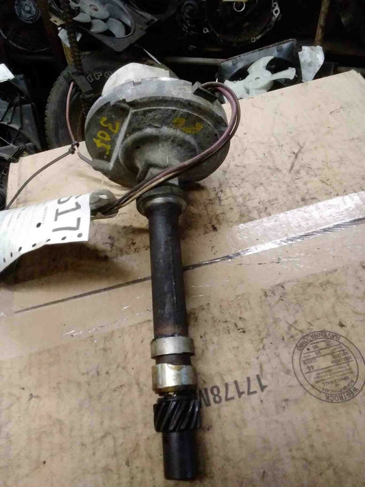 Distributor CHEVROLET (FULL SIZE) 85