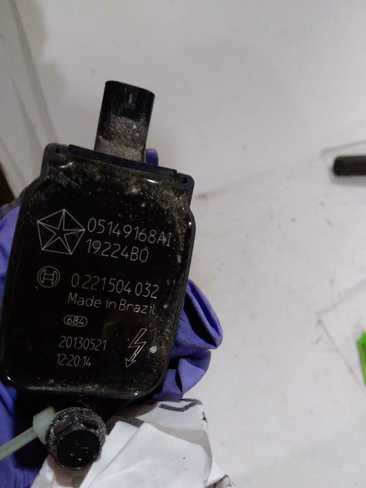 Ignition Coil/ignitor DODGE CARAVAN 11 12 13 14 15 16 17 18