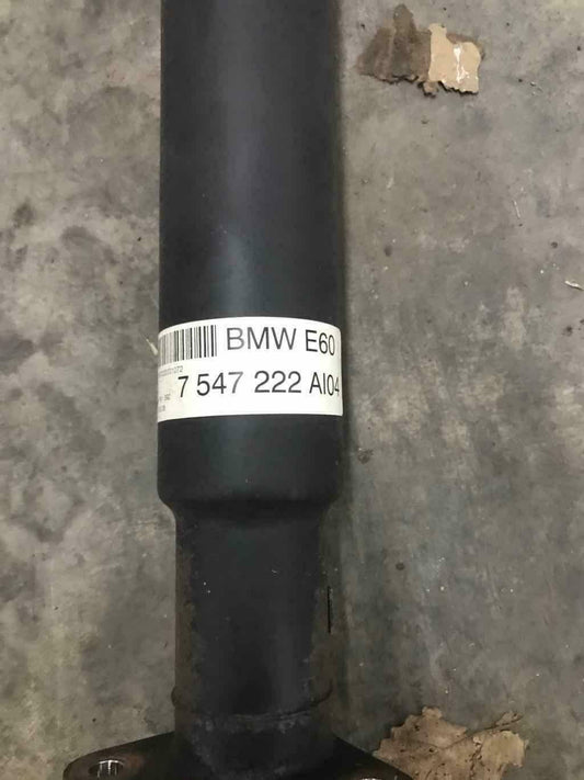 Rear Drive Shaft BMW 550I 06 07 08 09 10