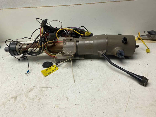 Steering Column OLDS EIGHTY-EIGHT 88 96 97 98 99