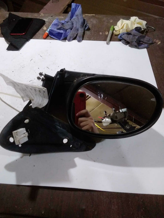 Door Mirror CHRYSLER PT CRUISER Left 01 02 03 04