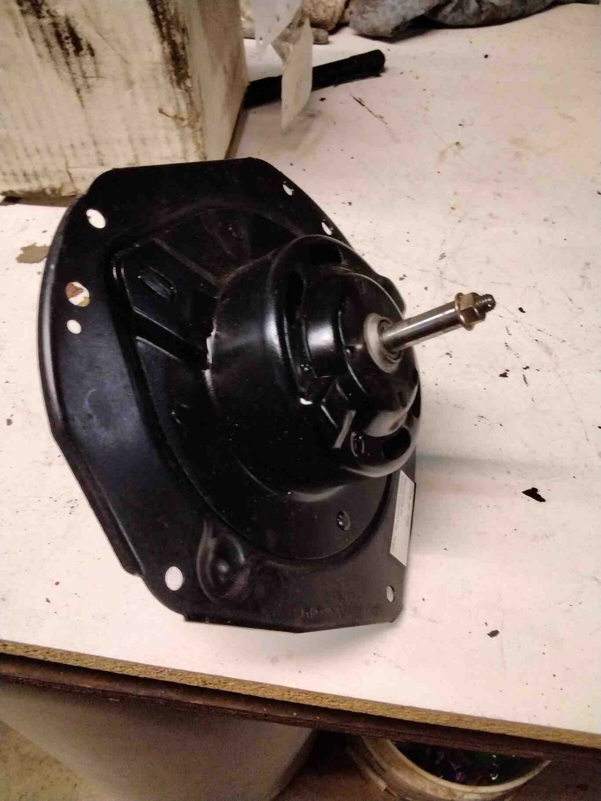 Blower Motor BUICK REGAL 88 89 90 91 92 93 94 95 96