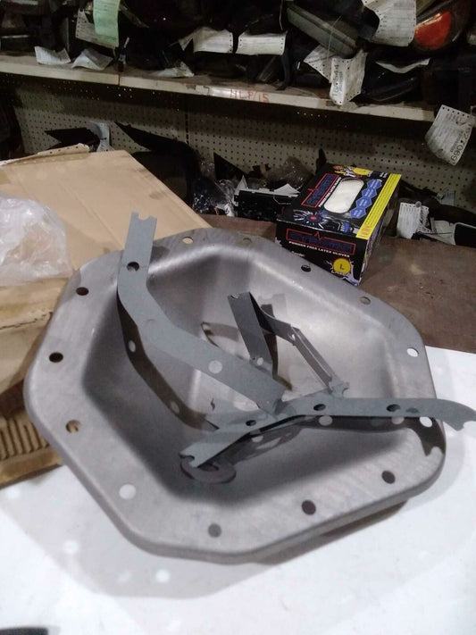 Differential Cover CHEVY SILVERADO 1500 00