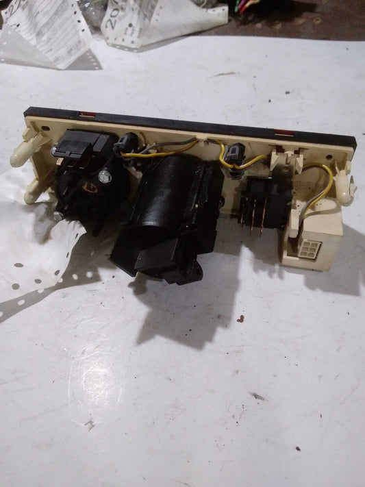 Heater A/c Control PONTIAC GRAND AM 96 97 98